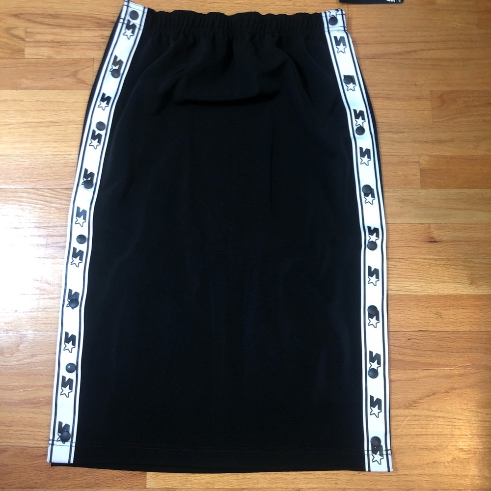Starter Skirt